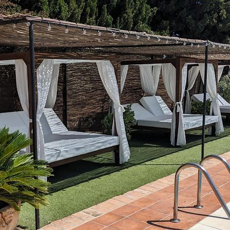 La Canota 2-Floors King Rooms Adults Only Talara Экстерьер фото