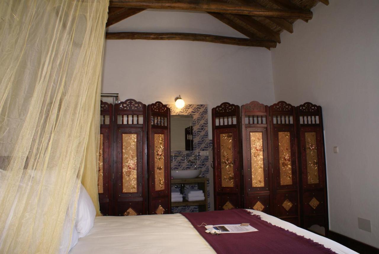 La Canota 2-Floors King Rooms Adults Only Talara Экстерьер фото