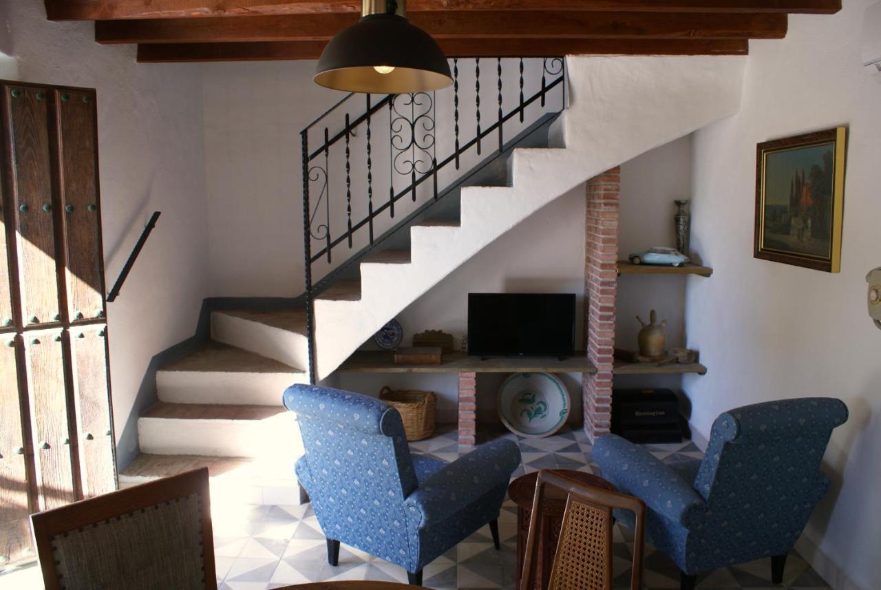 La Canota 2-Floors King Rooms Adults Only Talara Экстерьер фото