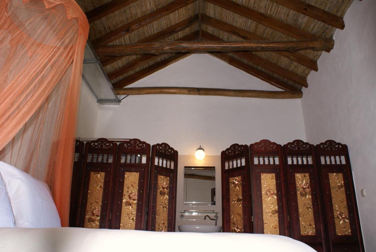 La Canota 2-Floors King Rooms Adults Only Talara Экстерьер фото