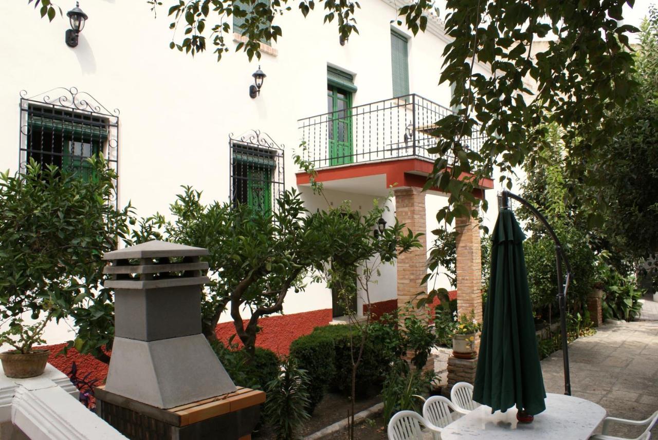 La Canota 2-Floors King Rooms Adults Only Talara Экстерьер фото
