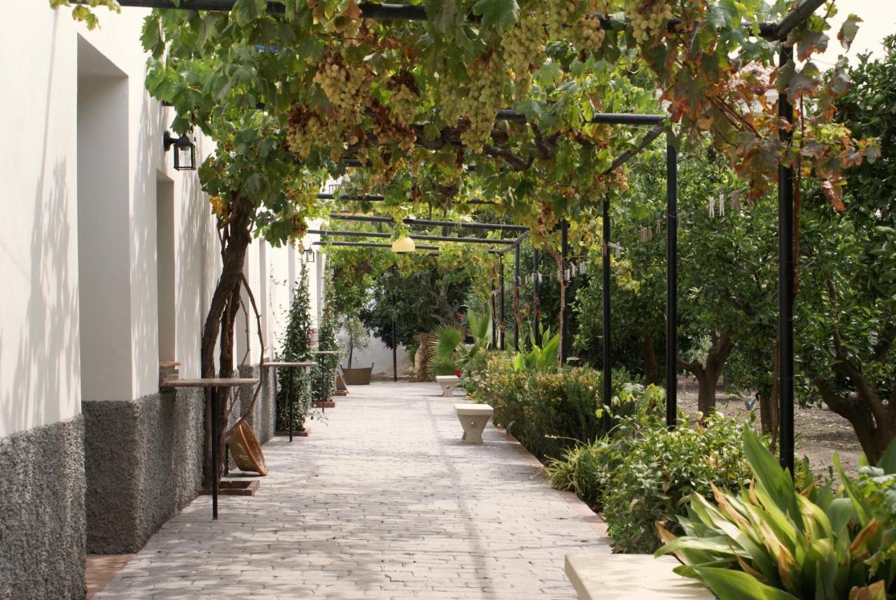La Canota 2-Floors King Rooms Adults Only Talara Экстерьер фото
