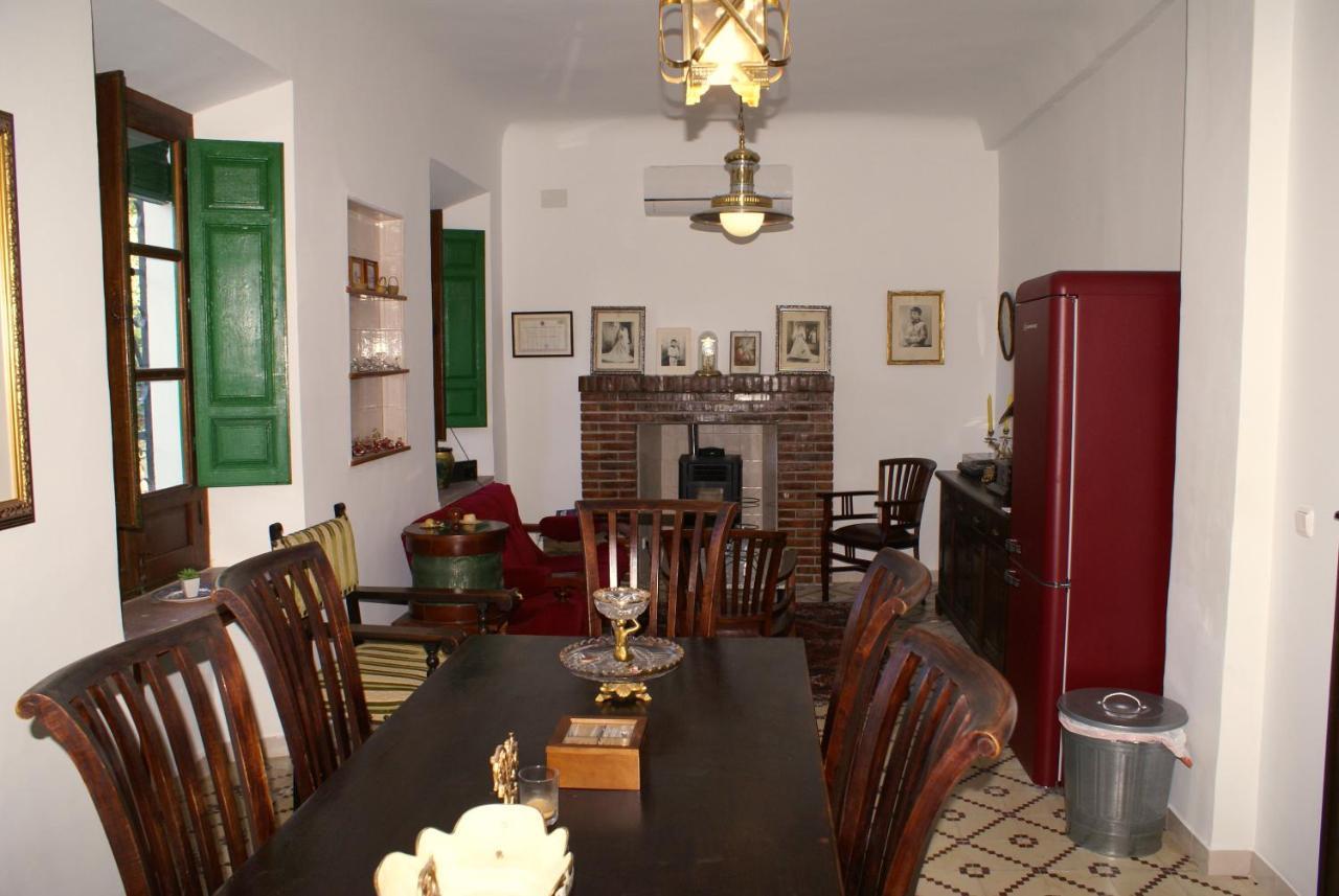 La Canota 2-Floors King Rooms Adults Only Talara Экстерьер фото