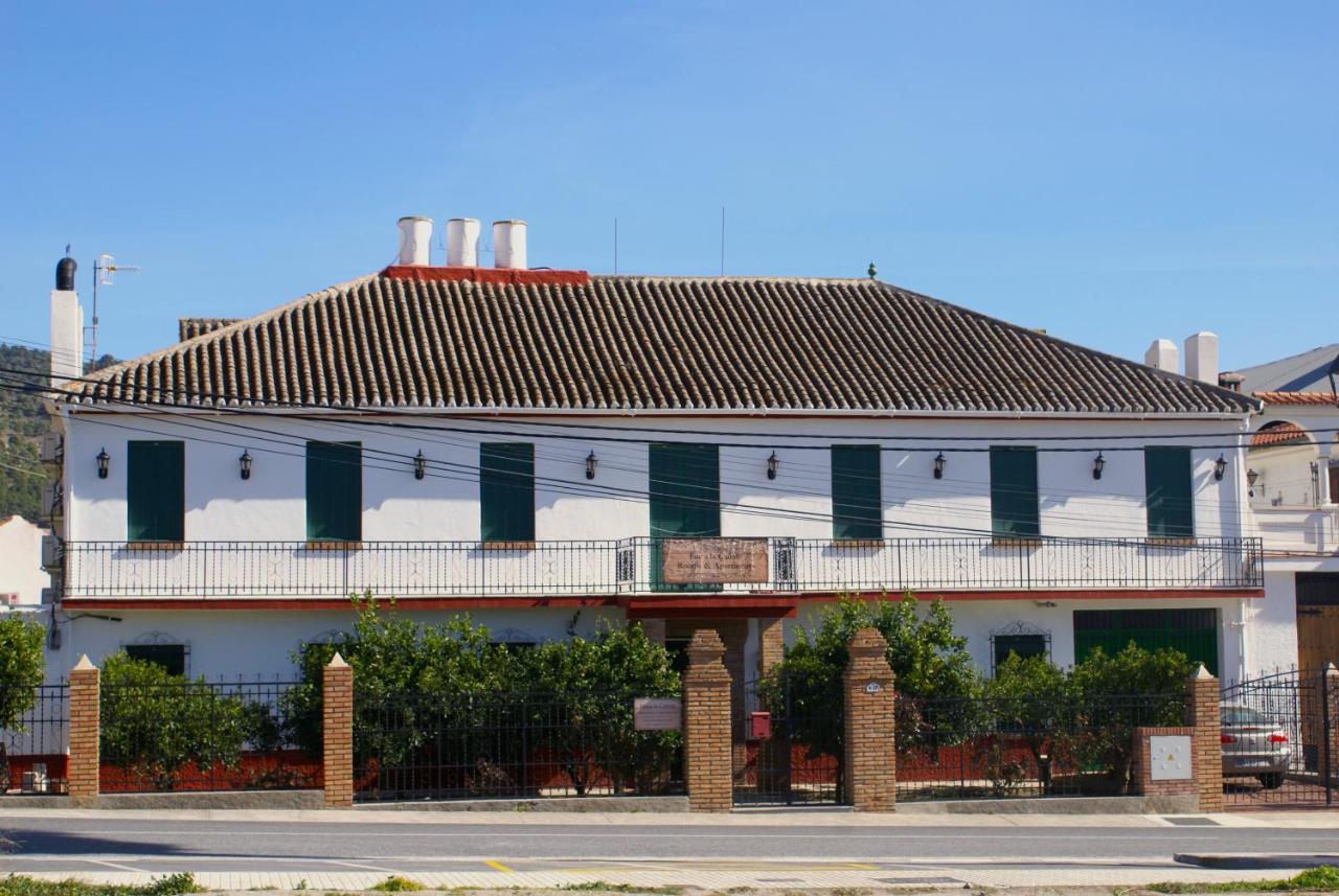 La Canota 2-Floors King Rooms Adults Only Talara Экстерьер фото