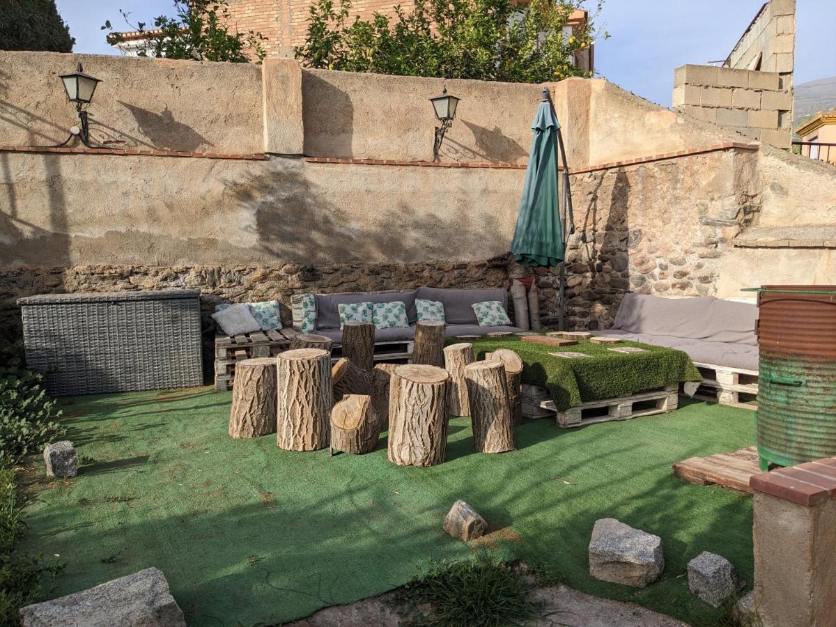 La Canota 2-Floors King Rooms Adults Only Talara Экстерьер фото