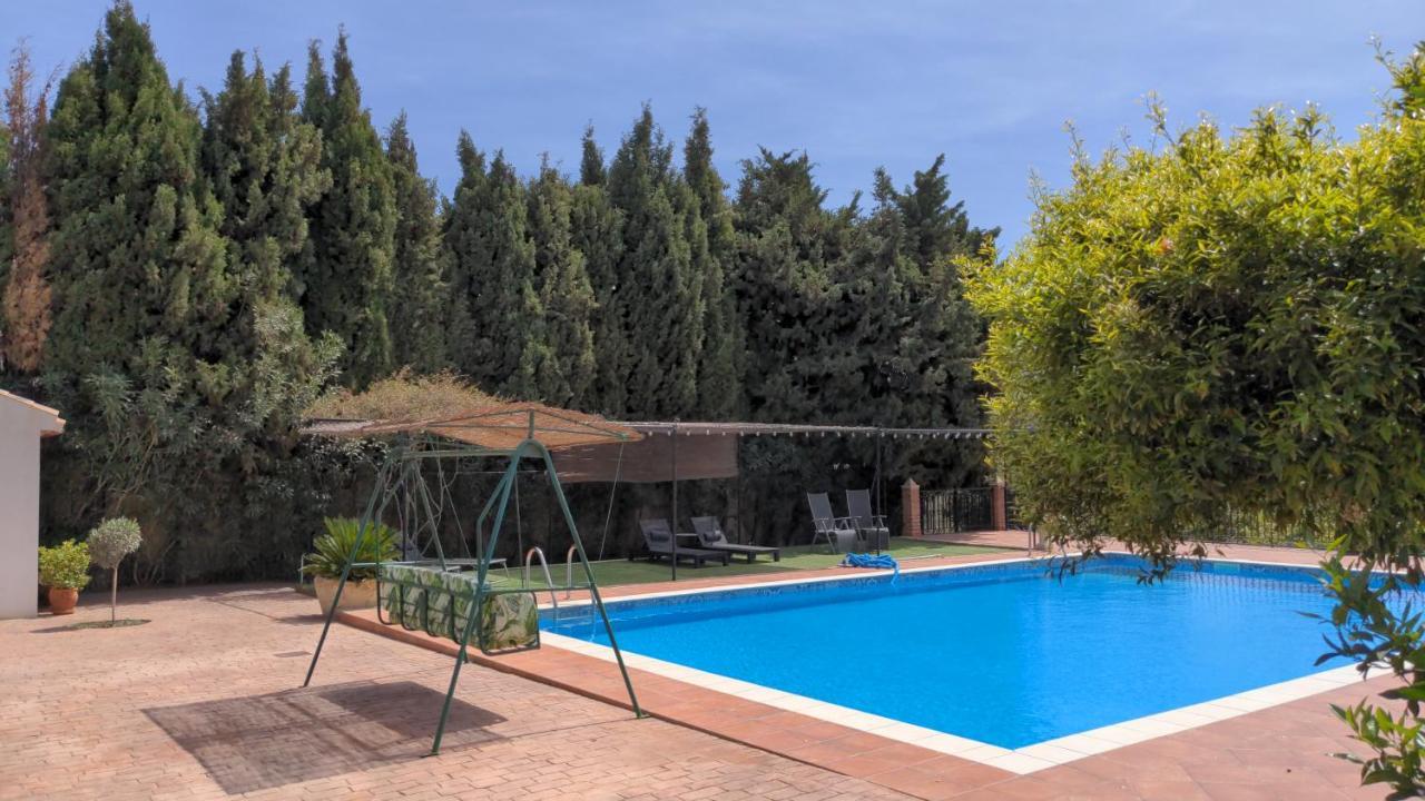 La Canota 2-Floors King Rooms Adults Only Talara Экстерьер фото