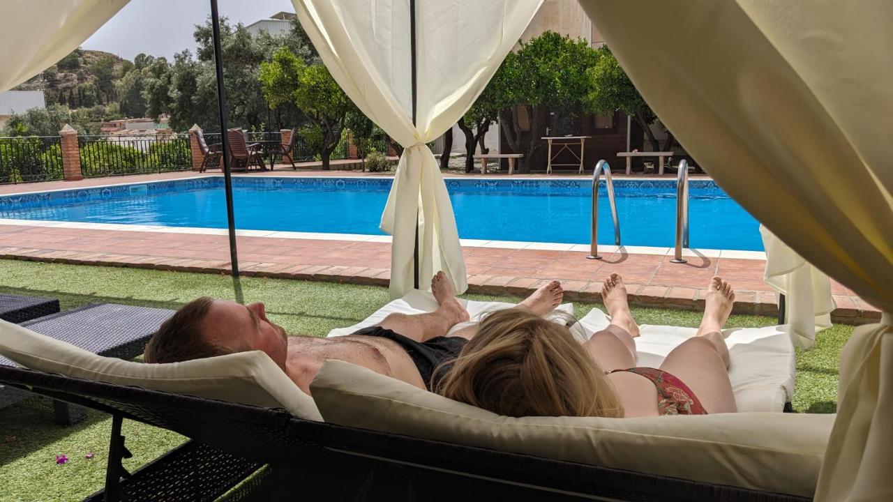 La Canota 2-Floors King Rooms Adults Only Talara Экстерьер фото