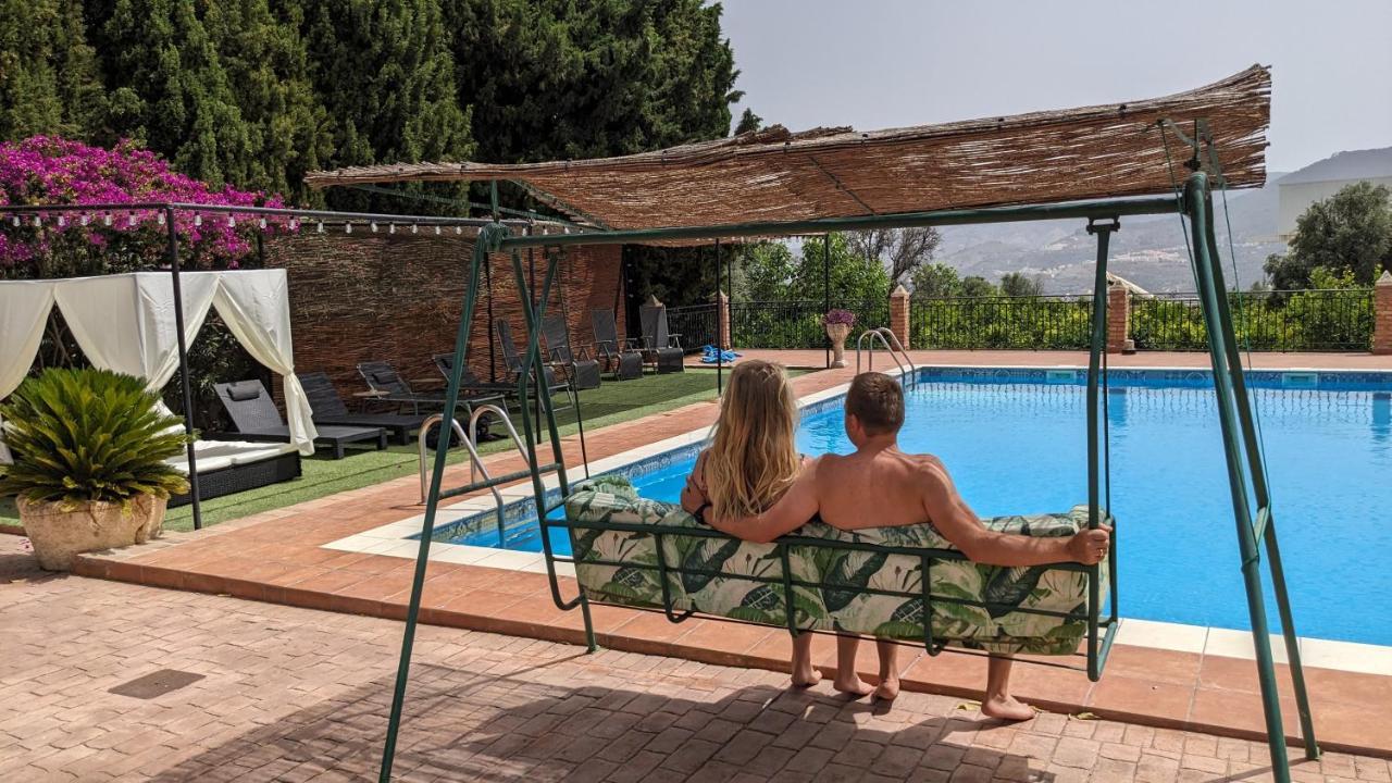 La Canota 2-Floors King Rooms Adults Only Talara Экстерьер фото
