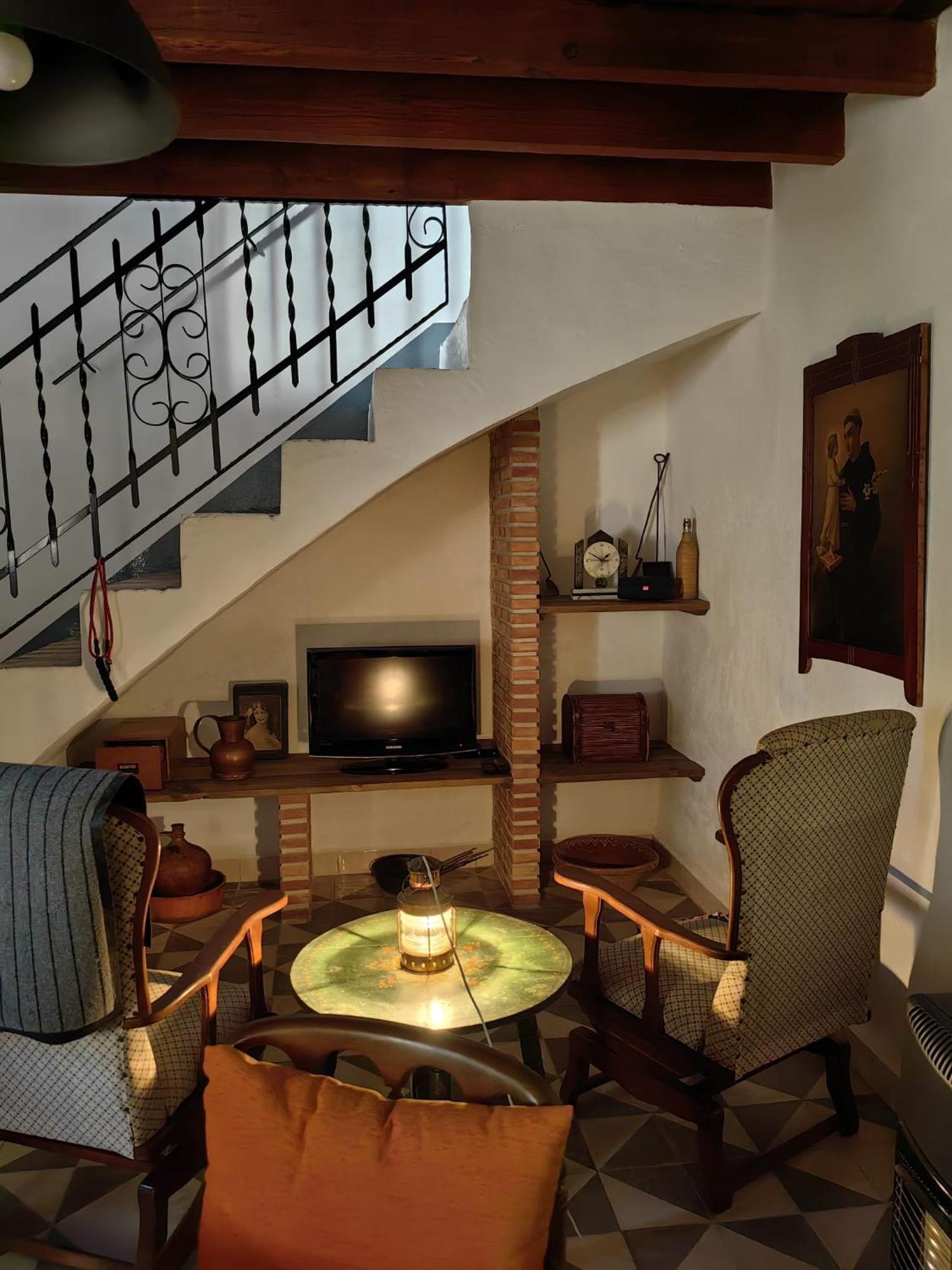 La Canota 2-Floors King Rooms Adults Only Talara Экстерьер фото