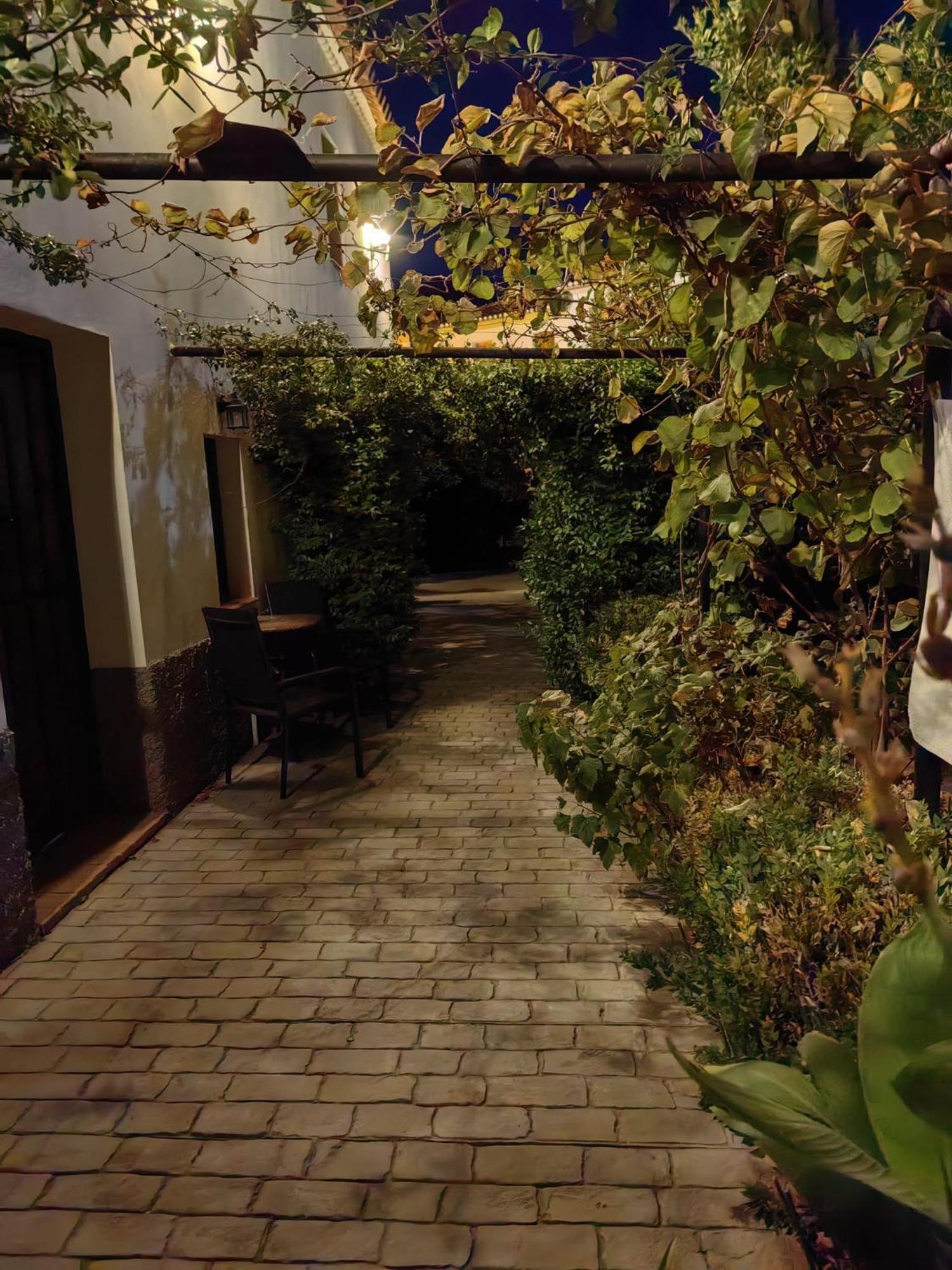 La Canota 2-Floors King Rooms Adults Only Talara Экстерьер фото