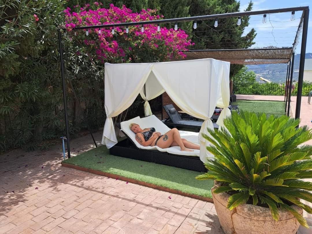 La Canota 2-Floors King Rooms Adults Only Talara Экстерьер фото