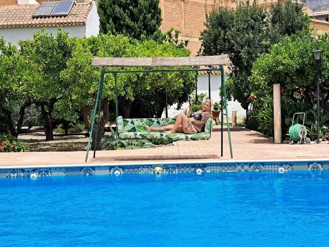 La Canota 2-Floors King Rooms Adults Only Talara Экстерьер фото