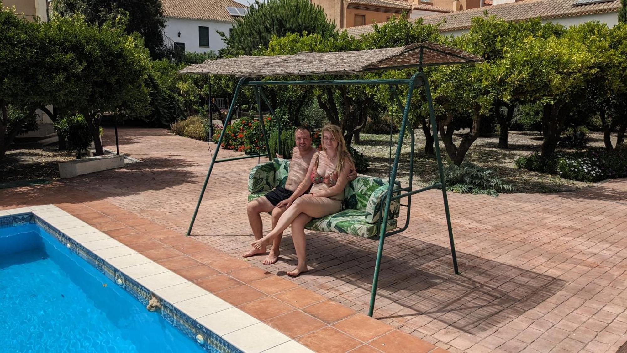 La Canota 2-Floors King Rooms Adults Only Talara Экстерьер фото