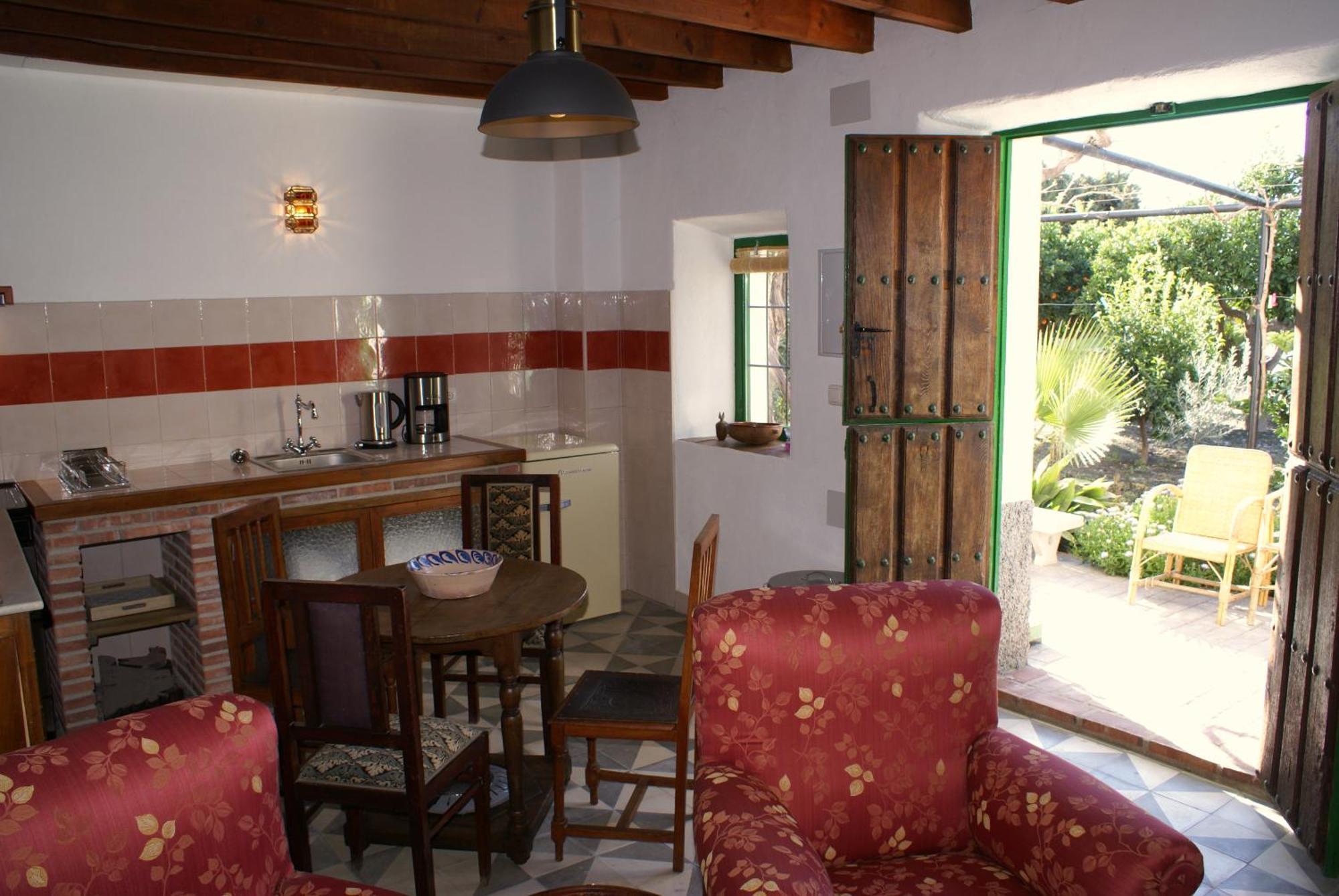 La Canota 2-Floors King Rooms Adults Only Talara Номер фото