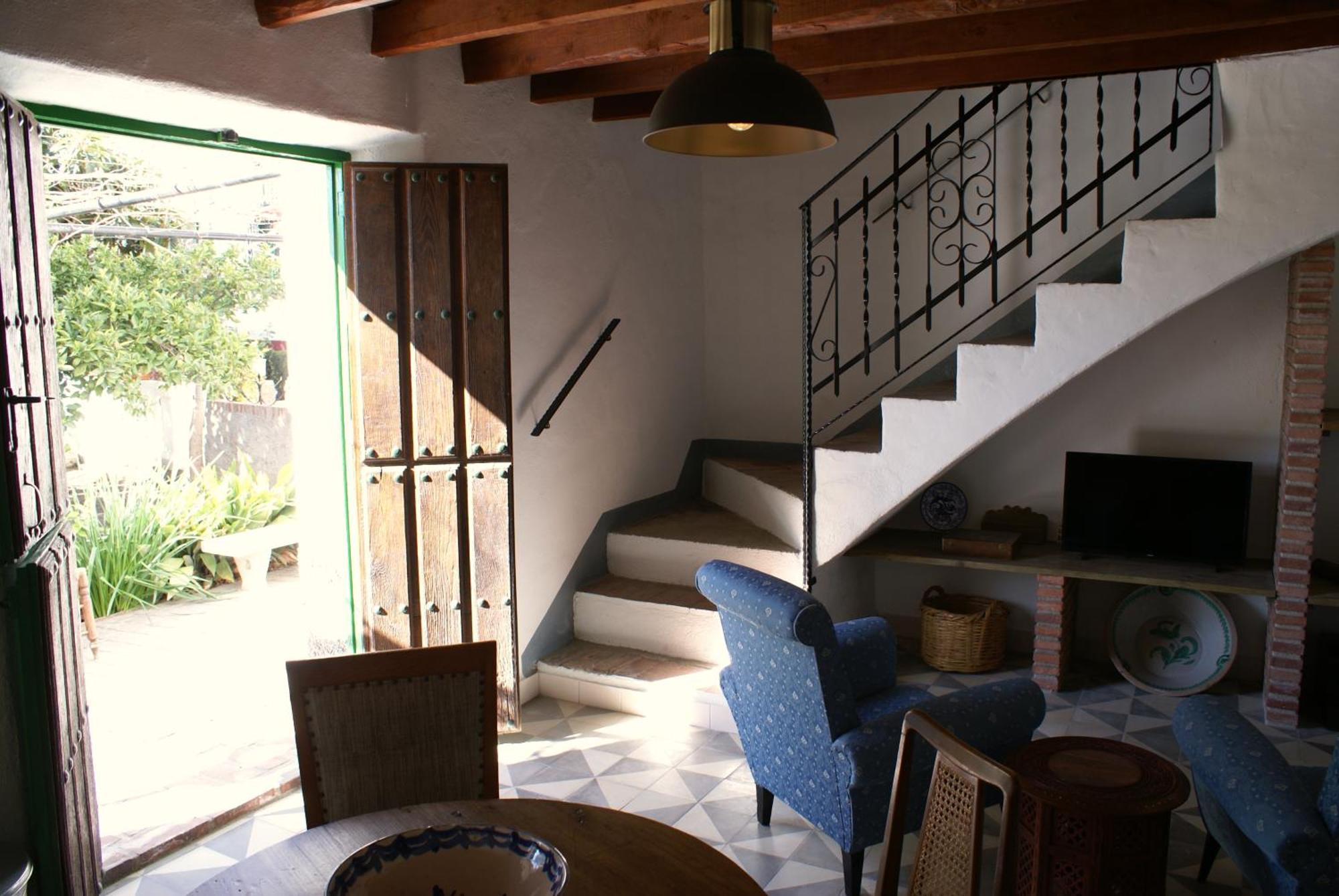 La Canota 2-Floors King Rooms Adults Only Talara Номер фото