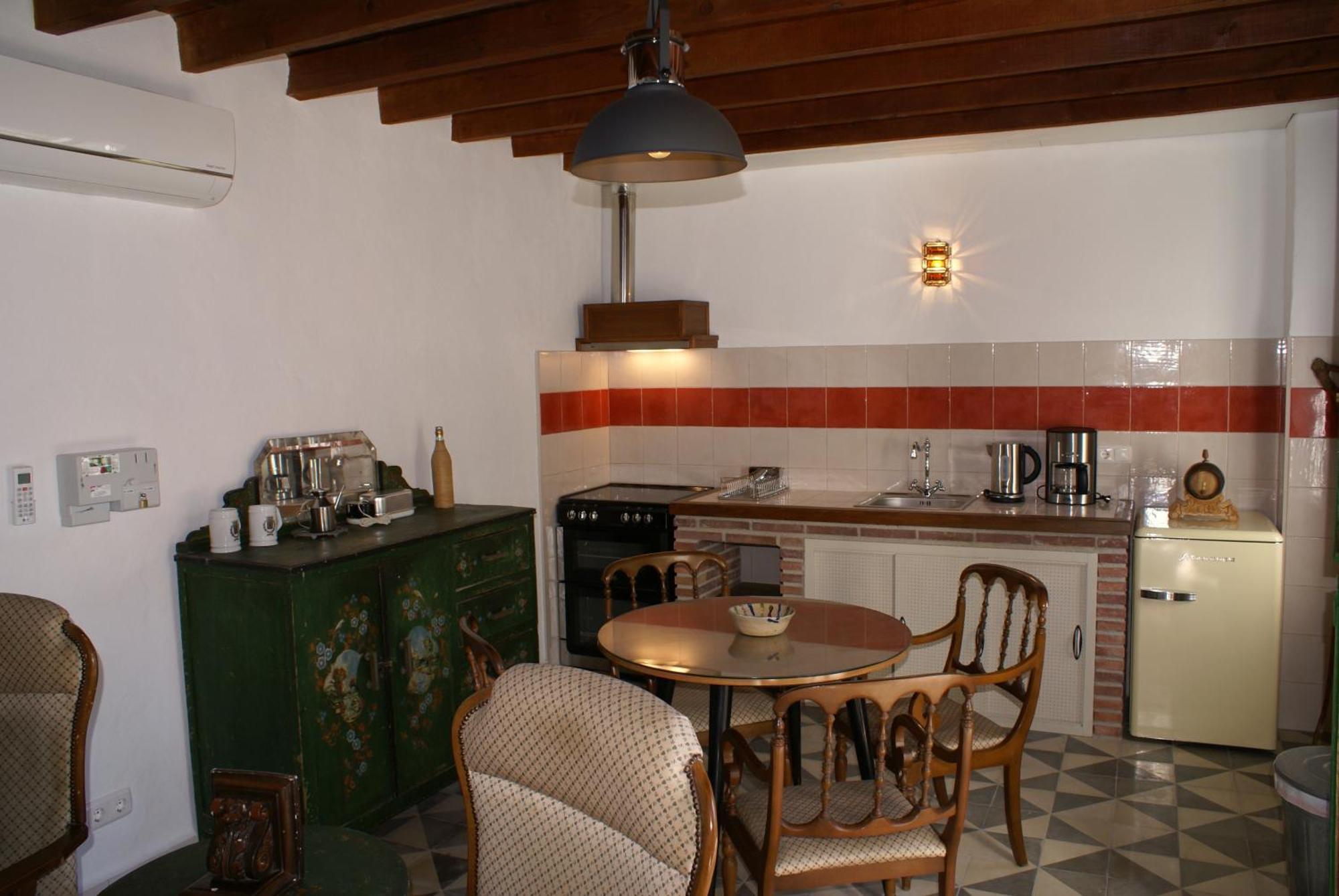La Canota 2-Floors King Rooms Adults Only Talara Номер фото