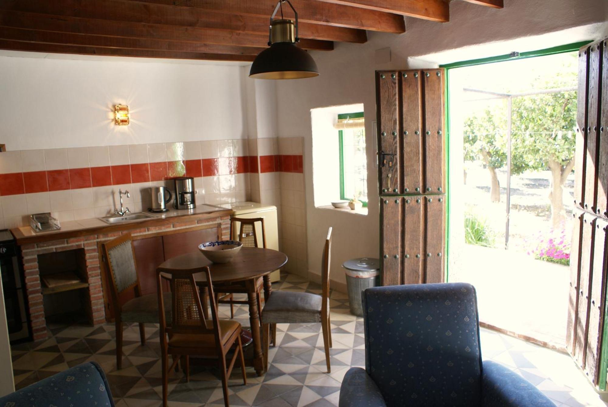 La Canota 2-Floors King Rooms Adults Only Talara Номер фото