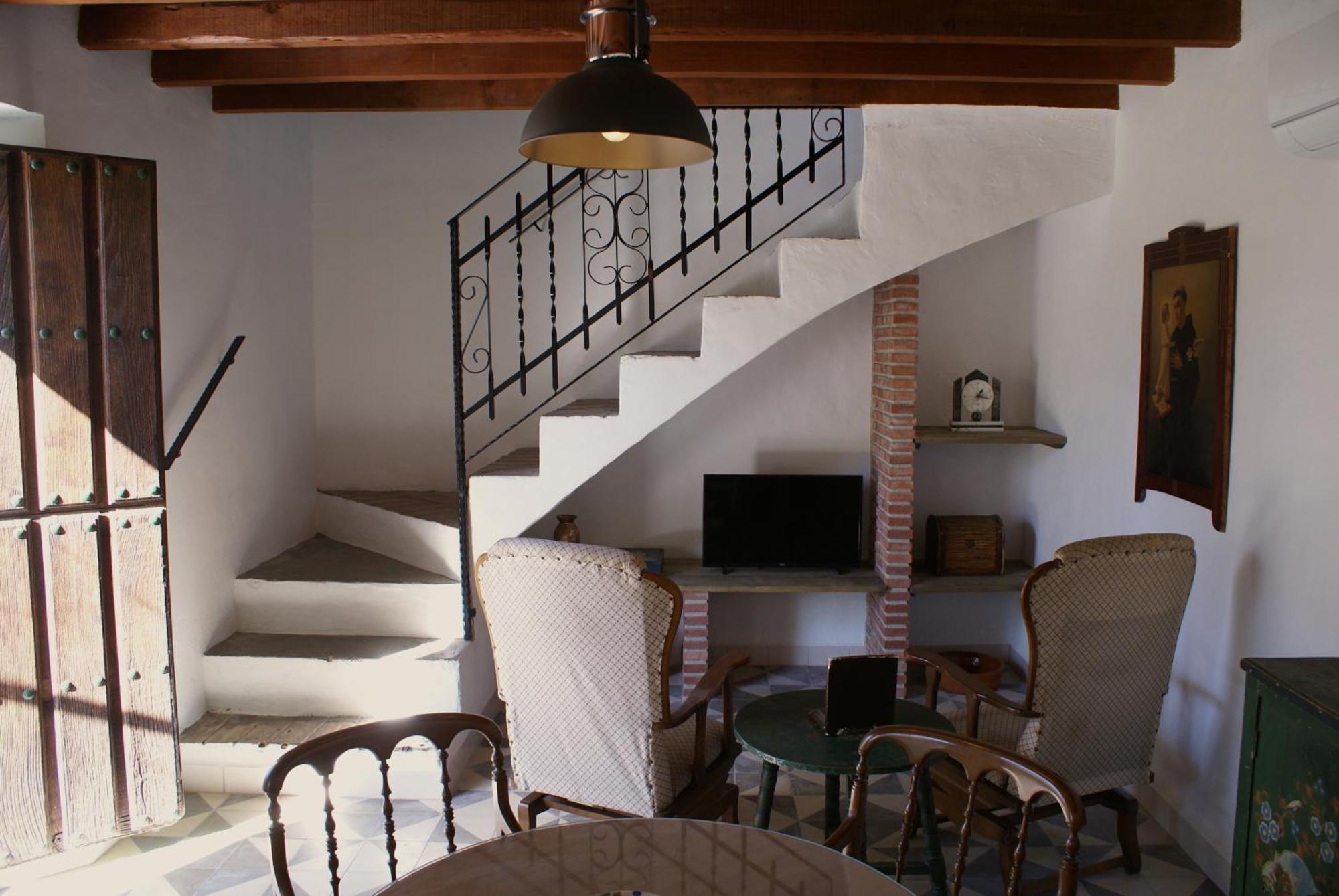 La Canota 2-Floors King Rooms Adults Only Talara Номер фото