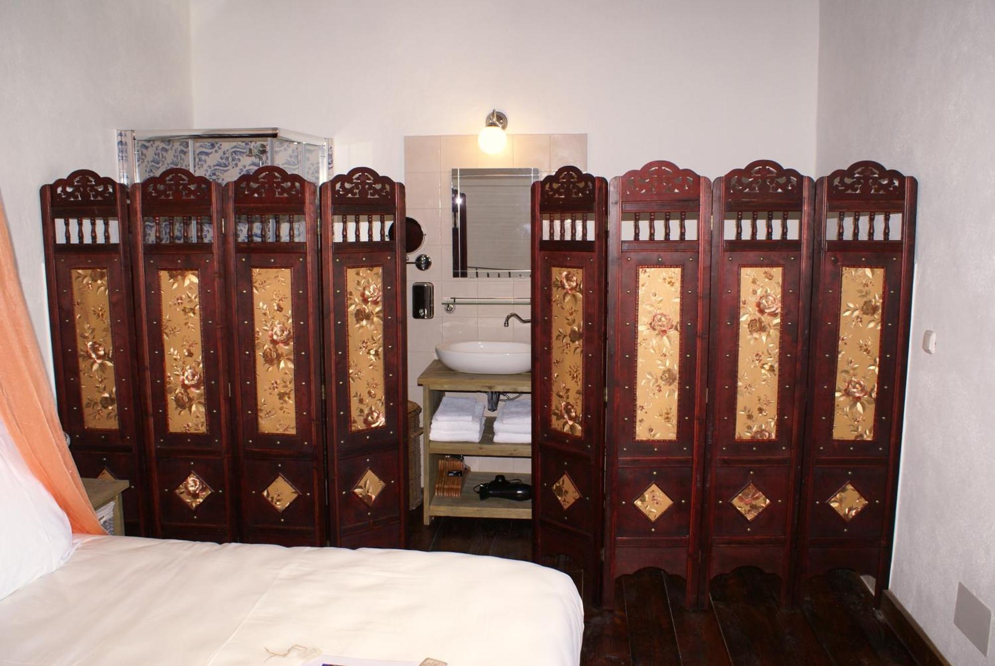 La Canota 2-Floors King Rooms Adults Only Talara Номер фото