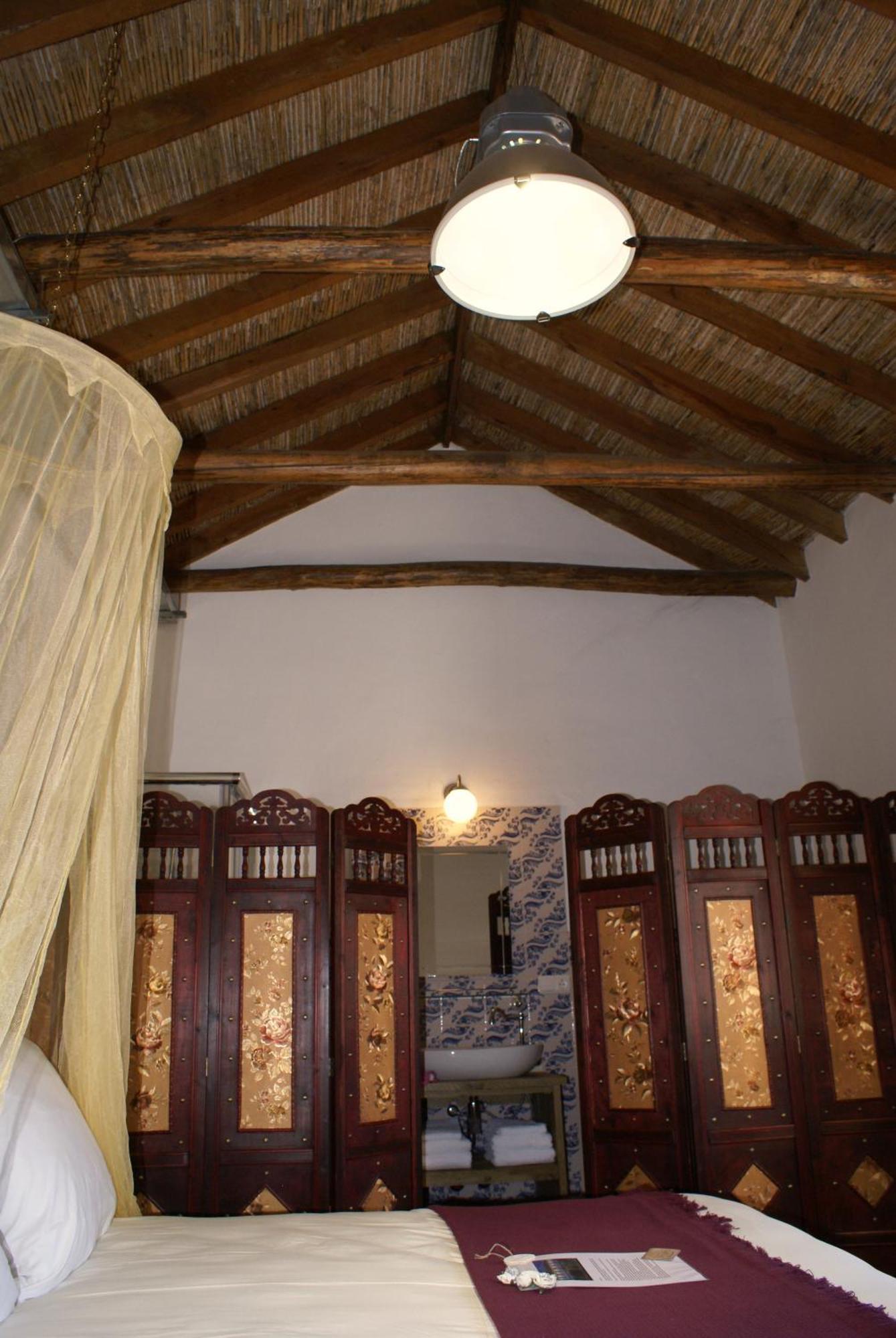 La Canota 2-Floors King Rooms Adults Only Talara Номер фото
