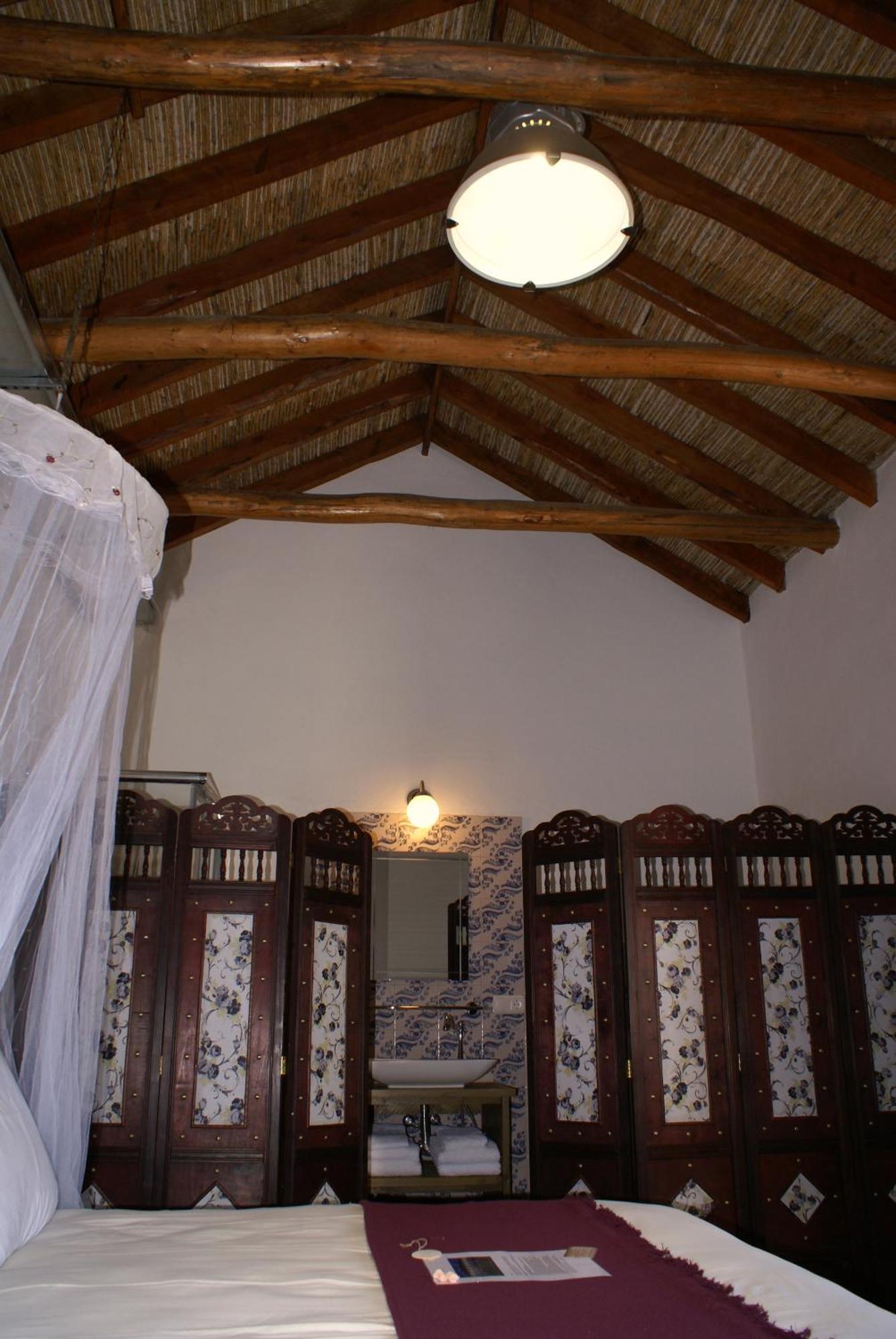 La Canota 2-Floors King Rooms Adults Only Talara Номер фото