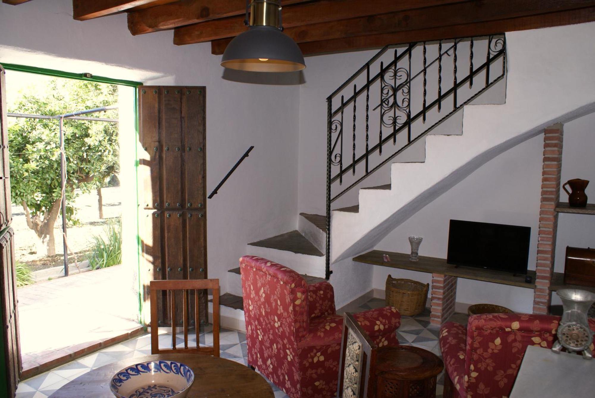 La Canota 2-Floors King Rooms Adults Only Talara Номер фото
