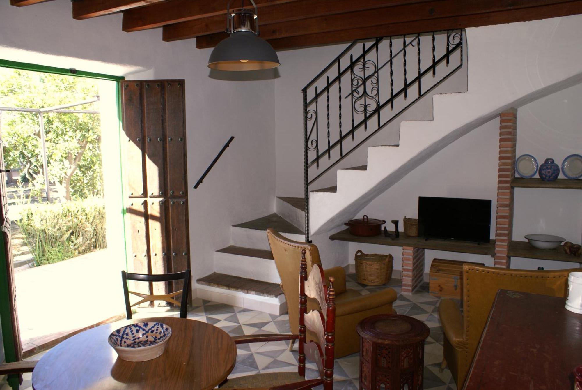 La Canota 2-Floors King Rooms Adults Only Talara Номер фото