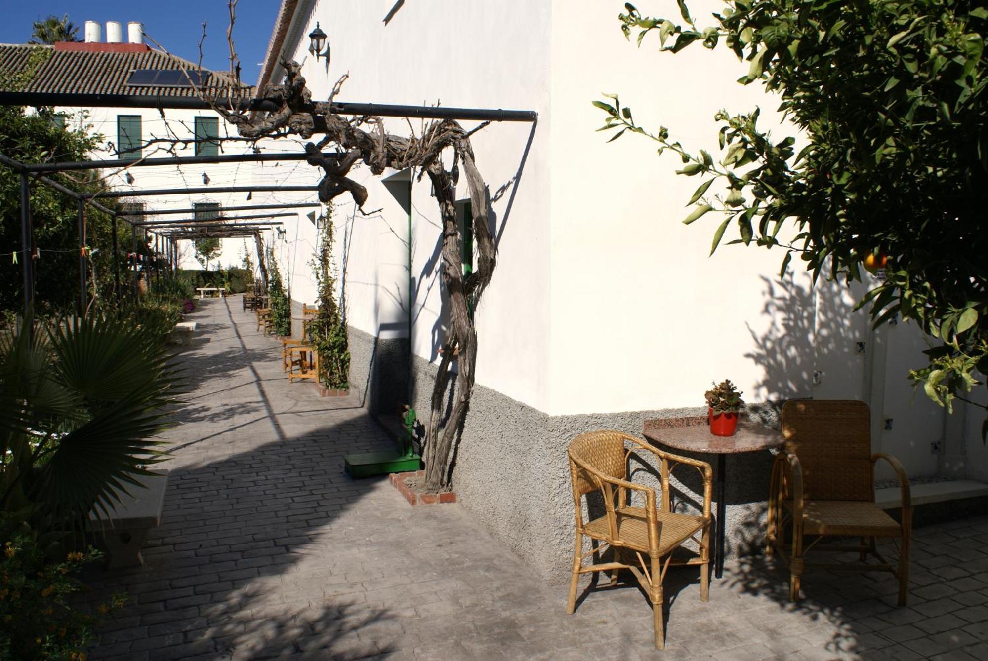 La Canota 2-Floors King Rooms Adults Only Talara Номер фото