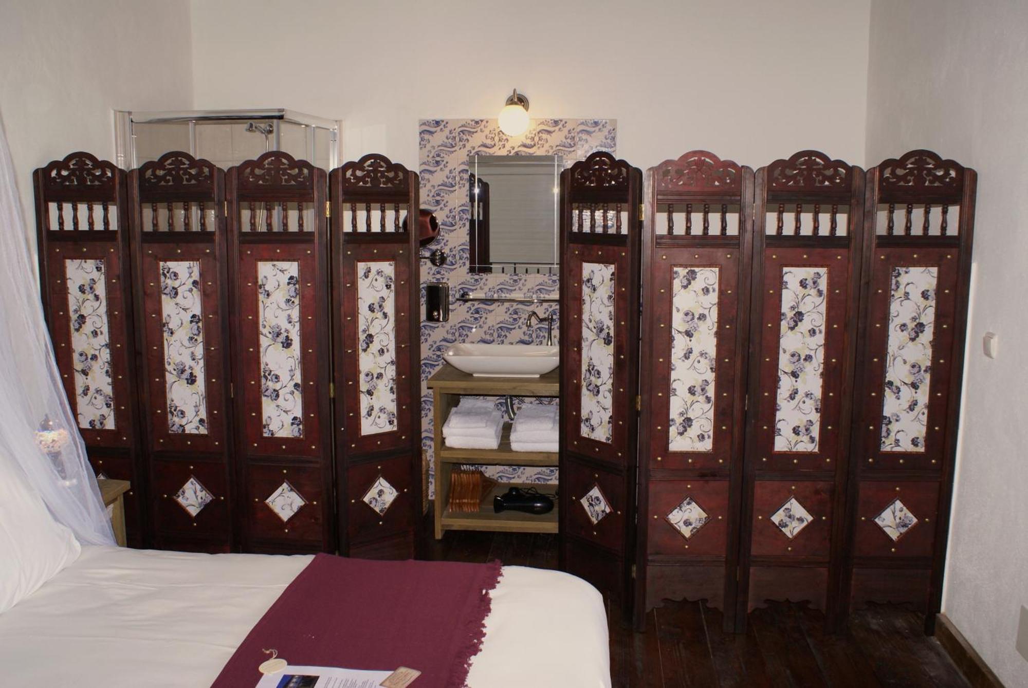 La Canota 2-Floors King Rooms Adults Only Talara Номер фото
