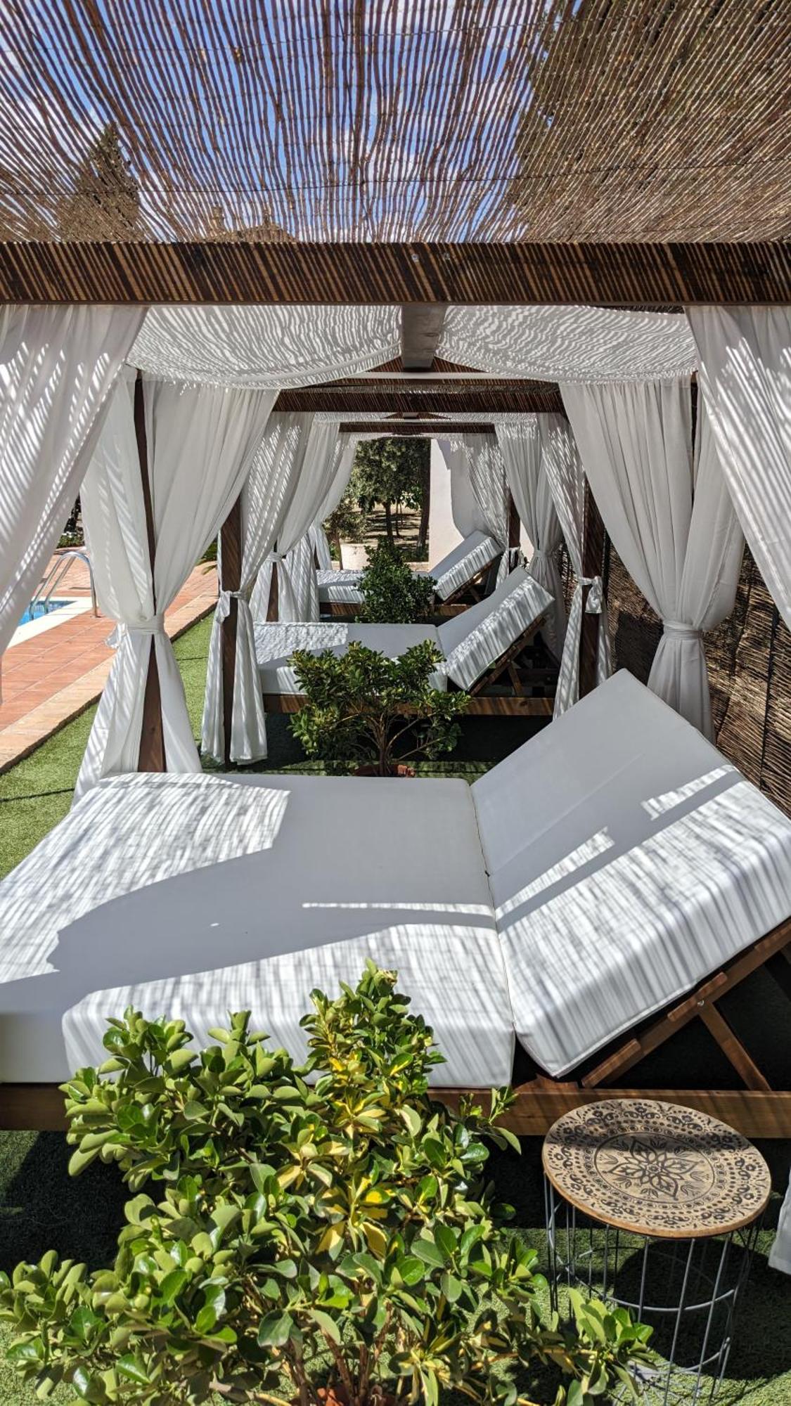 La Canota 2-Floors King Rooms Adults Only Talara Экстерьер фото