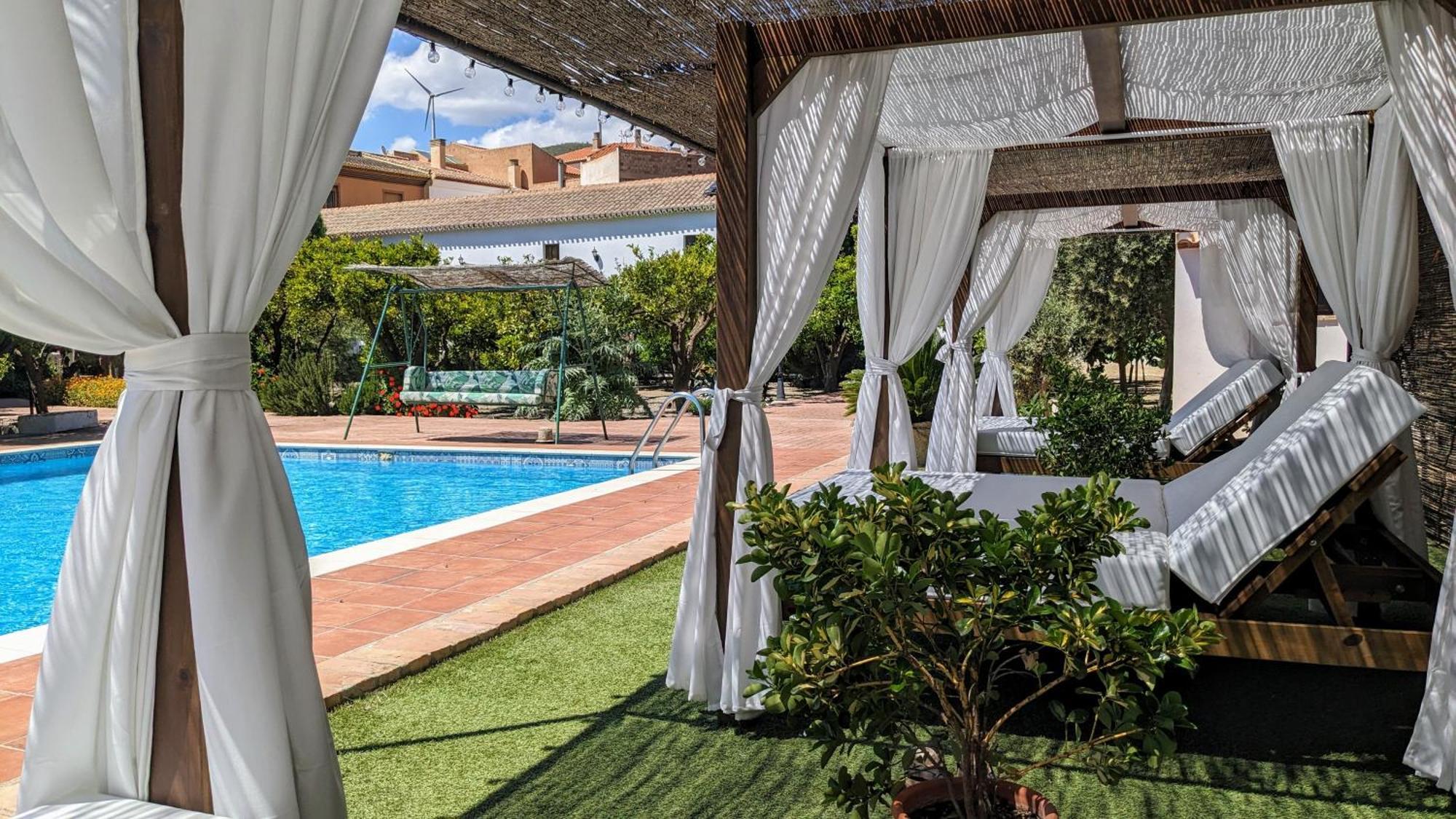 La Canota 2-Floors King Rooms Adults Only Talara Экстерьер фото
