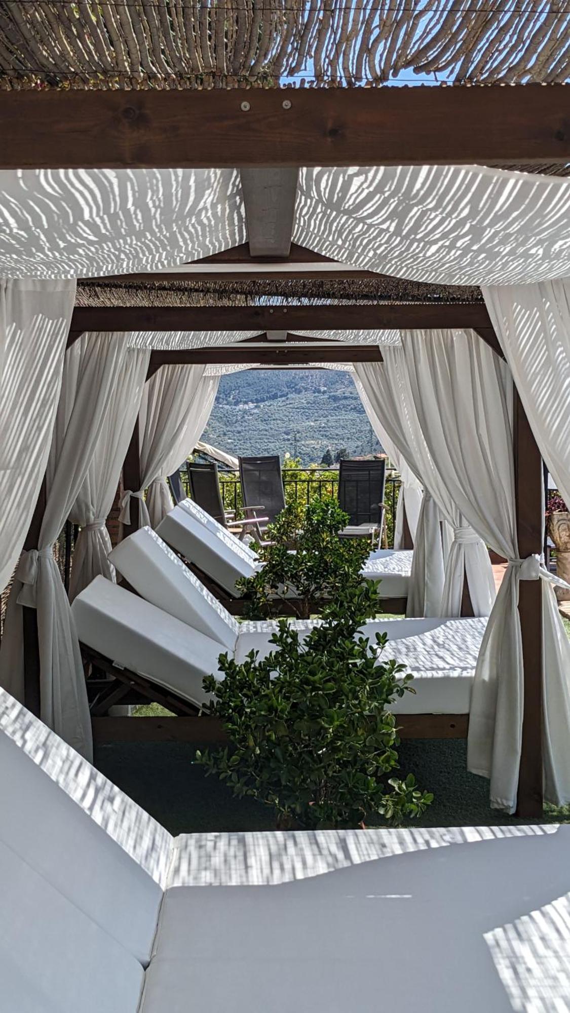 La Canota 2-Floors King Rooms Adults Only Talara Экстерьер фото