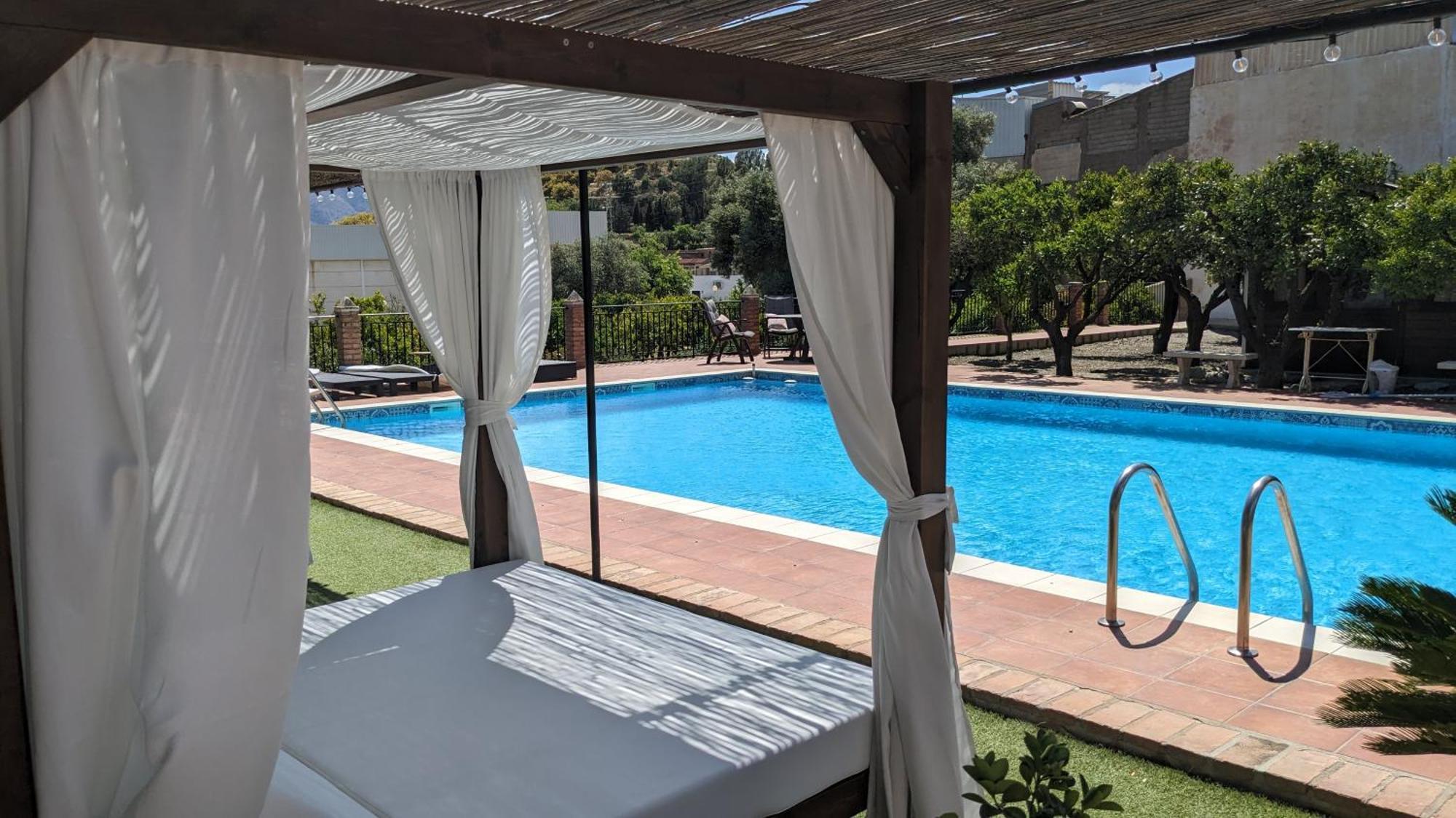 La Canota 2-Floors King Rooms Adults Only Talara Экстерьер фото
